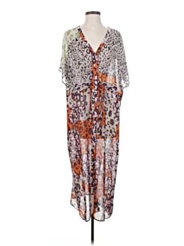 CAbi Casual Dress (view 1)