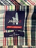 Johnnie-O Plaid Silver Long Sleeve Button-Down Shirt Size 10 - photo 3