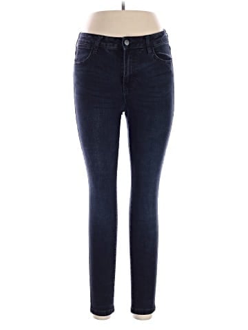 Jennifer Lopez Jeans (view 1)