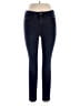 Jennifer Lopez Blue Jeans Size 10 - photo 1