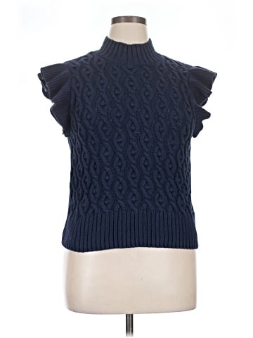 Unbranded Sweater Vest (view 1)