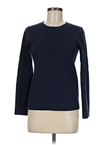 J.Crew Factory Store Pullover Sweater (view 1)