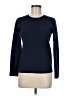 J.Crew Factory Store Blue Pullover Sweater Size M - photo 1