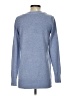 Ann Taylor LOFT Blue Pullover Sweater Size XS - photo 2