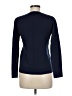 J.Crew Factory Store Blue Pullover Sweater Size M - photo 2