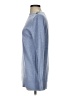 Ann Taylor LOFT Blue Pullover Sweater Size XS - photo 5