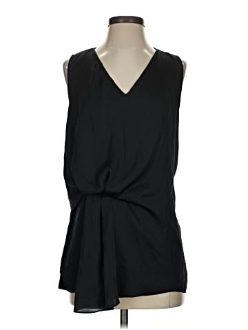 Left Coast by Dolan Sleeveless Blouse (view 1)