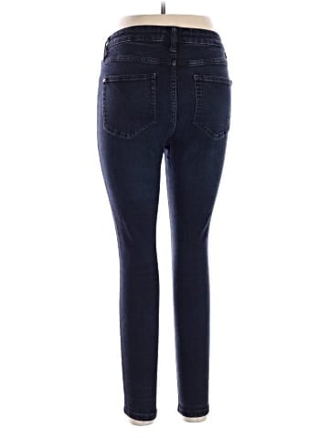 Jennifer Lopez Jeans (view 2)