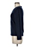 J.Crew Factory Store Blue Pullover Sweater Size M - photo 5