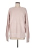Unsubscribed 100% Cotton Pink Sweatshirt Size M - photo 1