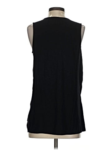 Left Coast by Dolan Sleeveless Blouse (view 2)