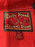 Lucky Brand Red Jacket Size S - photo 6