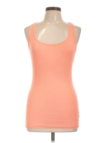 No Boundaries Tank Top (view 1)