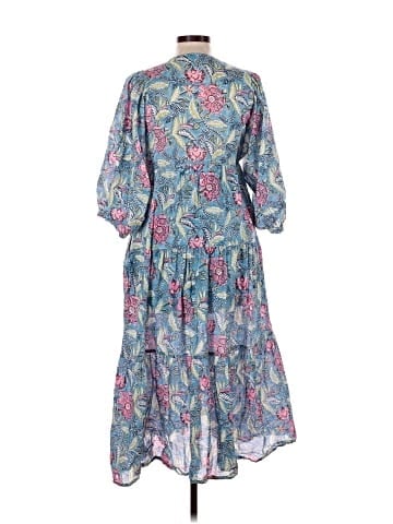 Garnet Hill Casual Dress (view 2)