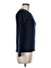 J.Crew Factory Store Blue Pullover Sweater Size M - photo 4