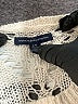 American Eagle Outfitters Ivory Pullover Sweater Size L - photo 7