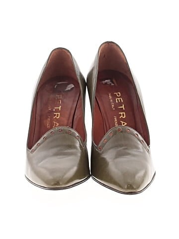 Petra Firenze Heels (view 2)