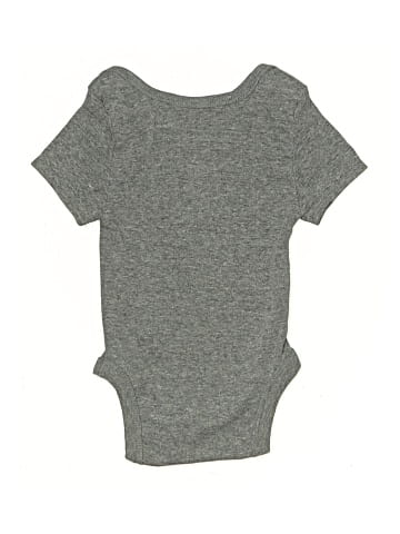 Jumping Beans Short Sleeve Onesie (view 2)