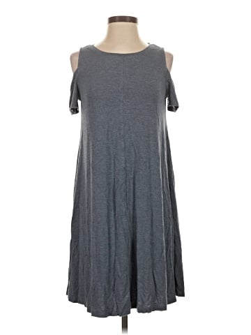 Paraphrase Casual Dress (view 1)