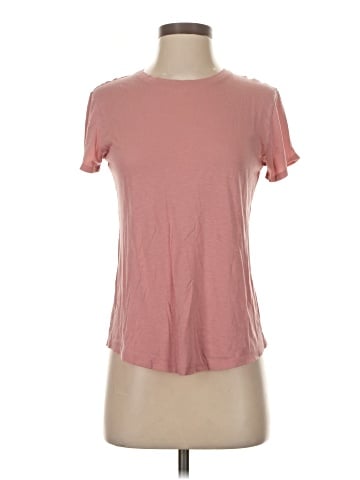 Vince. Short Sleeve T-Shirt (view 1)