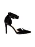 Jessica Simpson Black Heels Size 8 - photo 1