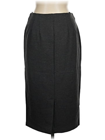 T Tahari Casual Skirt (view 2)