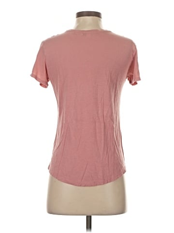 Vince. Short Sleeve T-Shirt (view 2)