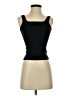 By Anthropologie Black Tank Top Size XS - photo 1