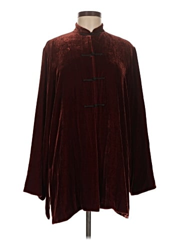 Orvis Kimono (view 1)
