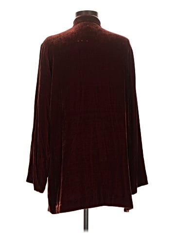 Orvis Kimono (view 2)