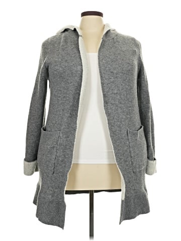 Maurices Coat (view 1)