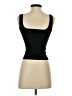 By Anthropologie Black Tank Top Size XS - photo 2