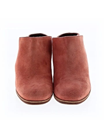 Rachel Comey Mule/Clog (view 2)