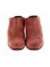 Rachel Comey 100% Leather Brown Mule/Clog Size 6 - photo 2