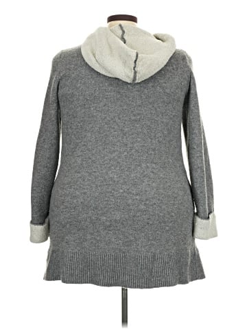 Maurices Coat (view 2)
