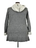 Maurices Gray Coat Size 2X - photo 2