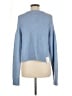 Assorted Brands Blue Cardigan Size M - photo 2