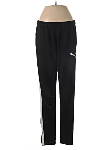Puma Track Pants (view 1)