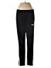 Puma Black Track Pants Size M - photo 1