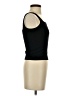By Anthropologie Black Tank Top Size XS - photo 4