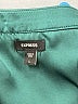 Express Green Long Sleeve Blouse Size L - photo 7