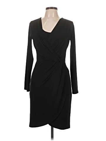 Velvet by Graham & Spencer Cocktail Dress (view 1)