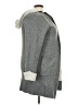 Maurices Gray Coat Size 2X - photo 4