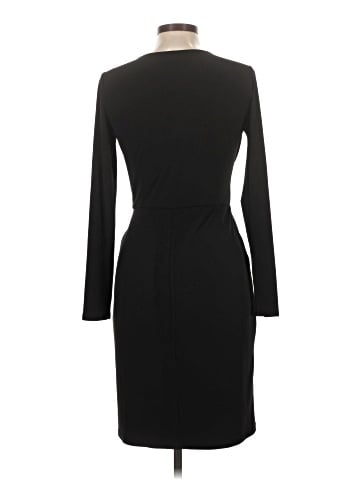 Velvet by Graham & Spencer Cocktail Dress (view 2)