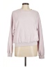 Assorted Brands Pink Sweatshirt Size M - photo 1