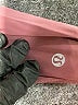 Lululemon Athletica Burgundy Active Pants Size 8 - photo 7