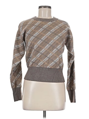 Ann Taylor Pullover Sweater (view 1)