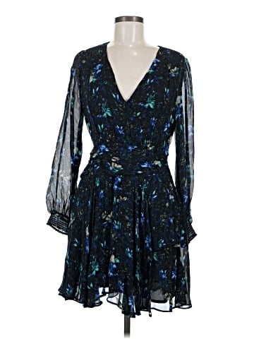 By Anthropologie Cocktail Dress (view 1)