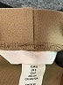 H&M Tan Dress Pants Size S - photo 7