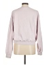Assorted Brands Pink Sweatshirt Size M - photo 2